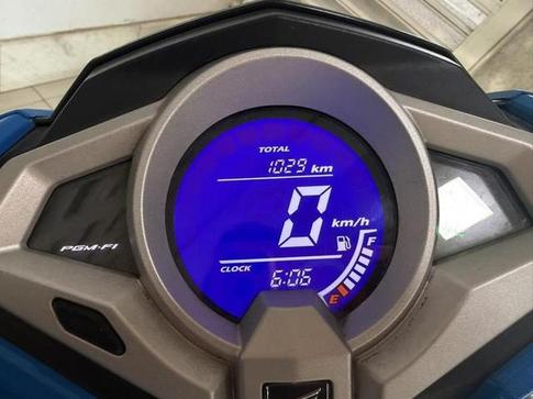 HONDA Elite 125 125i
