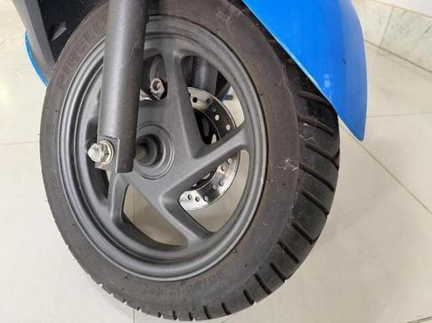 HONDA Elite 125 125i