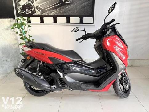 YAMAHA NMax 160 ABS