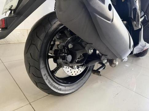 YAMAHA NMax 160 ABS