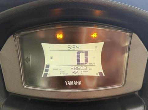 YAMAHA NMax 160 ABS