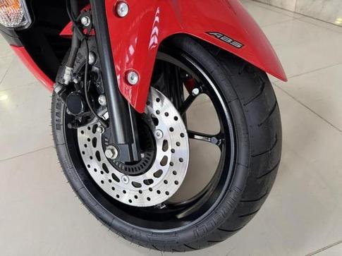 YAMAHA NMax 160 ABS