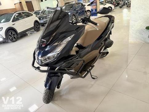 HONDA PCX 160 DLX ABS