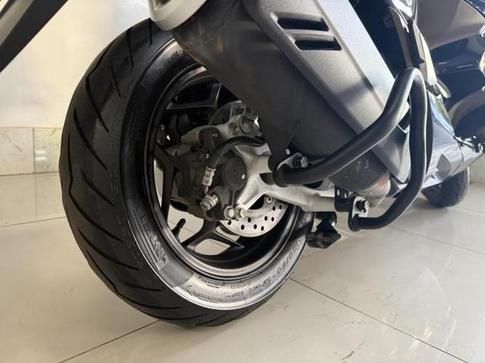 HONDA PCX 160 DLX ABS