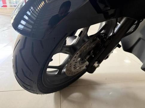 HONDA PCX 160 DLX ABS