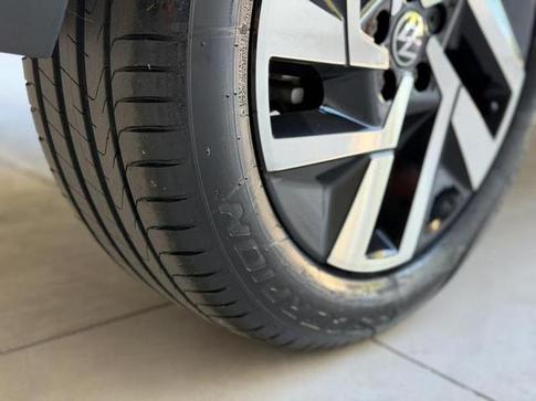 VOLKSWAGEN T-CROSS 1.4 250 TSI TOTAL FLEX HIGHLINE AUTOM�TICO