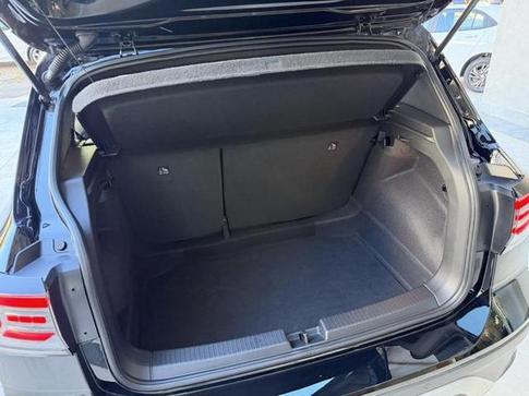 VOLKSWAGEN T-CROSS 1.4 250 TSI TOTAL FLEX HIGHLINE AUTOM�TICO