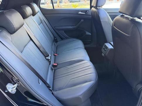 VOLKSWAGEN T-CROSS 1.4 250 TSI TOTAL FLEX HIGHLINE AUTOM�TICO