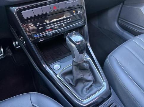 VOLKSWAGEN T-CROSS 1.4 250 TSI TOTAL FLEX HIGHLINE AUTOM�TICO