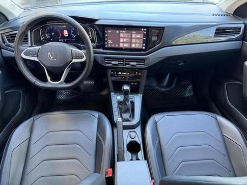 VOLKSWAGEN POLO 1.0 170 TSI HIGHLINE AUTOM�TICO