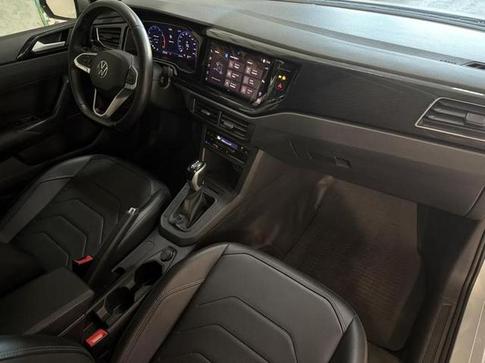 VOLKSWAGEN POLO 1.0 170 TSI HIGHLINE AUTOM�TICO