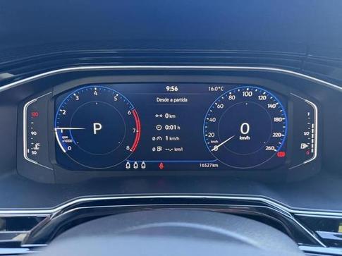 VOLKSWAGEN POLO 1.0 170 TSI HIGHLINE AUTOM�TICO