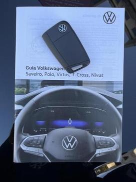 VOLKSWAGEN POLO 1.0 170 TSI HIGHLINE AUTOM�TICO