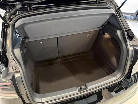 VOLKSWAGEN T-CROSS 1.4 250 TSI TOTAL FLEX HIGHLINE AUTOM�TICO