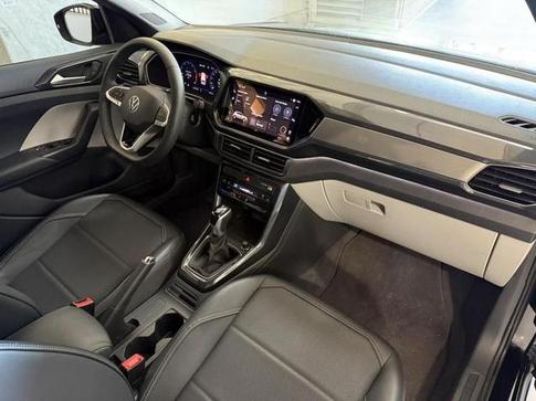 VOLKSWAGEN T-CROSS 1.4 250 TSI TOTAL FLEX HIGHLINE AUTOM�TICO