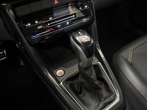 VOLKSWAGEN T-CROSS 1.4 250 TSI TOTAL FLEX HIGHLINE AUTOM�TICO