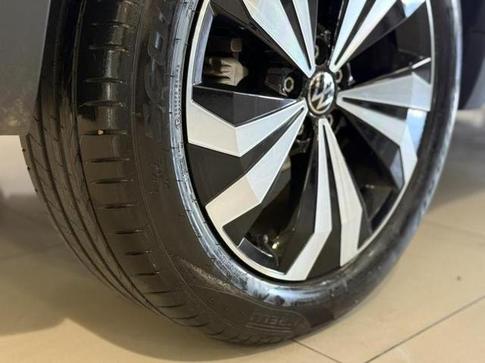 VOLKSWAGEN T-CROSS 1.4 250 TSI TOTAL FLEX HIGHLINE AUTOM�TICO