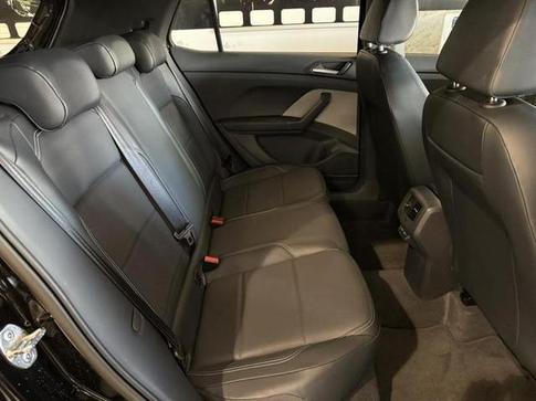 VOLKSWAGEN T-CROSS 1.4 250 TSI TOTAL FLEX HIGHLINE AUTOM�TICO