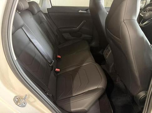 VOLKSWAGEN POLO 1.0 170 TSI HIGHLINE AUTOM�TICO