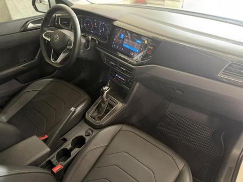 VOLKSWAGEN POLO 1.0 170 TSI HIGHLINE AUTOM�TICO