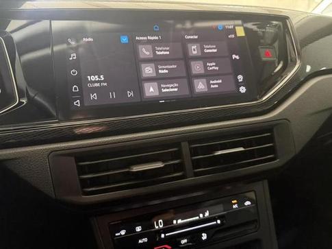 VOLKSWAGEN POLO 1.0 170 TSI HIGHLINE AUTOM�TICO