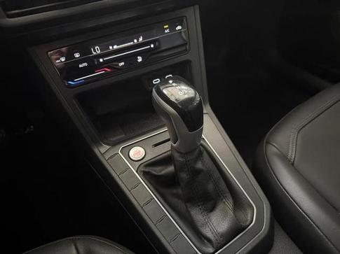VOLKSWAGEN POLO 1.0 170 TSI HIGHLINE AUTOM�TICO