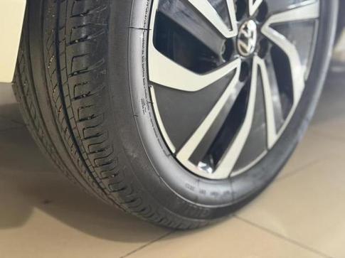 VOLKSWAGEN POLO 1.0 170 TSI HIGHLINE AUTOM�TICO
