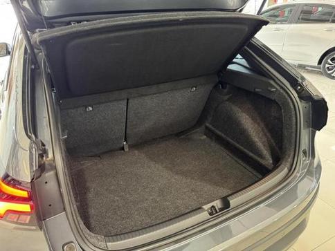VOLKSWAGEN NIVUS 1.0 200 TSI TOTAL FLEX HIGHLINE AUTOM�TICO