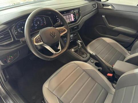 VOLKSWAGEN NIVUS 1.0 200 TSI TOTAL FLEX HIGHLINE AUTOM�TICO