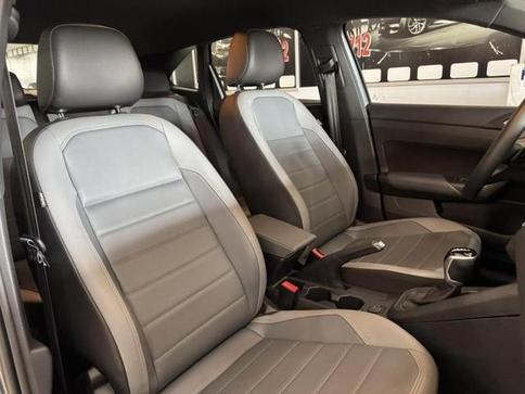 VOLKSWAGEN NIVUS 1.0 200 TSI TOTAL FLEX HIGHLINE AUTOM�TICO