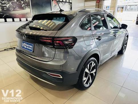 VOLKSWAGEN NIVUS 1.0 200 TSI TOTAL FLEX HIGHLINE AUTOM�TICO