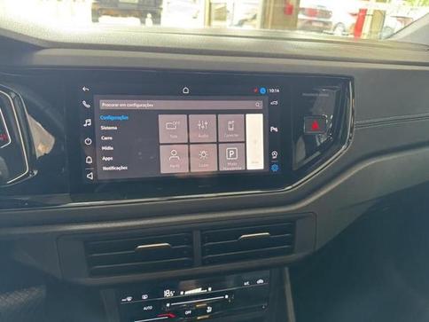 VOLKSWAGEN NIVUS 1.0 200 TSI TOTAL FLEX HIGHLINE AUTOM�TICO