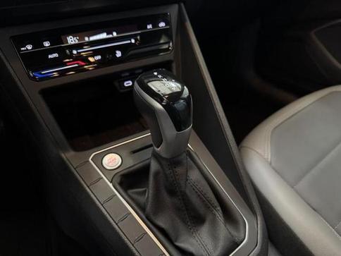 VOLKSWAGEN NIVUS 1.0 200 TSI TOTAL FLEX HIGHLINE AUTOM�TICO