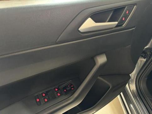 VOLKSWAGEN NIVUS 1.0 200 TSI TOTAL FLEX HIGHLINE AUTOM�TICO