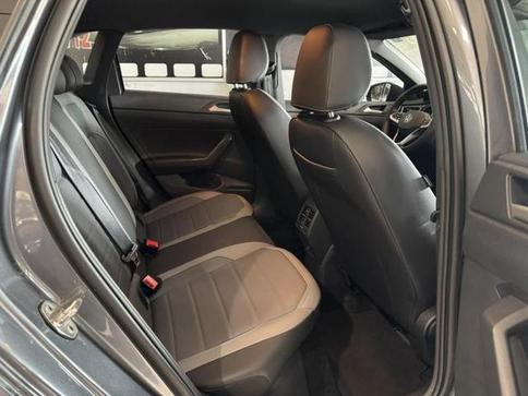 VOLKSWAGEN NIVUS 1.0 200 TSI TOTAL FLEX HIGHLINE AUTOM�TICO