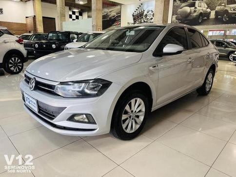 VOLKSWAGEN VIRTUS 1.6 MSI TOTAL FLEX MANUAL
