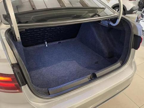 VOLKSWAGEN VIRTUS 1.6 MSI TOTAL FLEX MANUAL