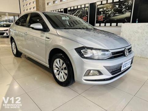 VOLKSWAGEN VIRTUS 1.6 MSI TOTAL FLEX MANUAL