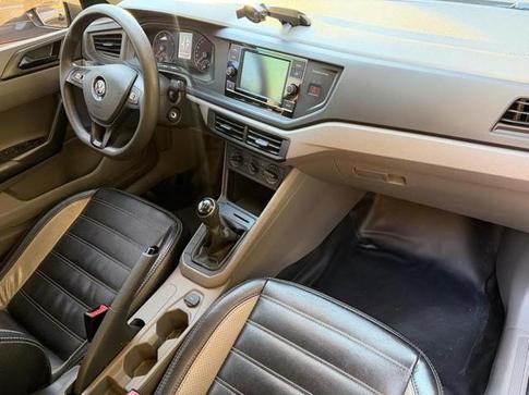 VOLKSWAGEN VIRTUS 1.6 MSI TOTAL FLEX MANUAL