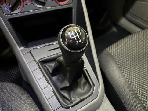 VOLKSWAGEN VIRTUS 1.6 MSI TOTAL FLEX MANUAL