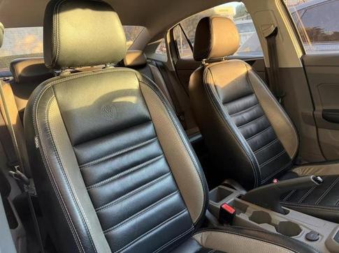 VOLKSWAGEN VIRTUS 1.6 MSI TOTAL FLEX MANUAL