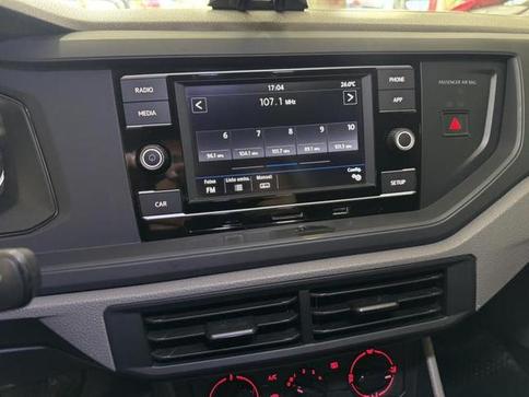 VOLKSWAGEN VIRTUS 1.6 MSI TOTAL FLEX MANUAL