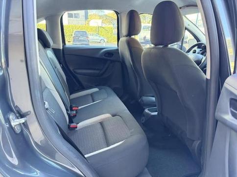 CITROEN C3 1.2 PURE TECH FLEX ATTRACTION MANUAL