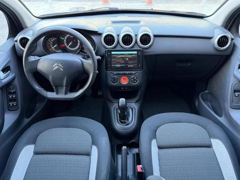 CITROEN C3 1.2 PURE TECH FLEX ATTRACTION MANUAL