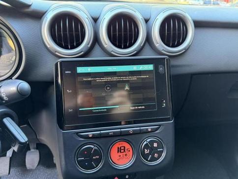 CITROEN C3 1.2 PURE TECH FLEX ATTRACTION MANUAL