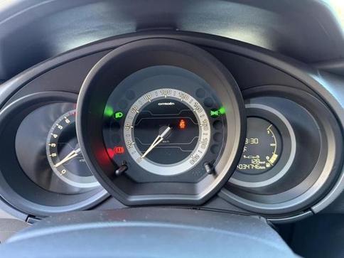 CITROEN C3 1.2 PURE TECH FLEX ATTRACTION MANUAL