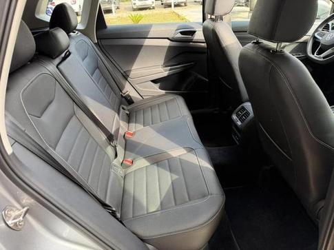 VOLKSWAGEN TAOS 1.4 250 TSI TOTAL FLEX HIGHLINE AUTOM�TICO