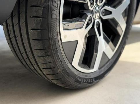 VOLKSWAGEN TAOS 1.4 250 TSI TOTAL FLEX HIGHLINE AUTOM�TICO