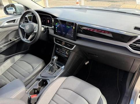 VOLKSWAGEN TAOS 1.4 250 TSI TOTAL FLEX HIGHLINE AUTOM�TICO