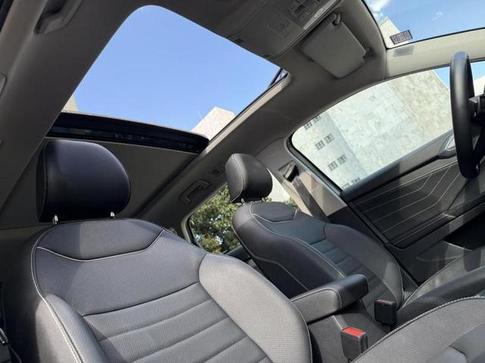 VOLKSWAGEN TAOS 1.4 250 TSI TOTAL FLEX HIGHLINE AUTOM�TICO